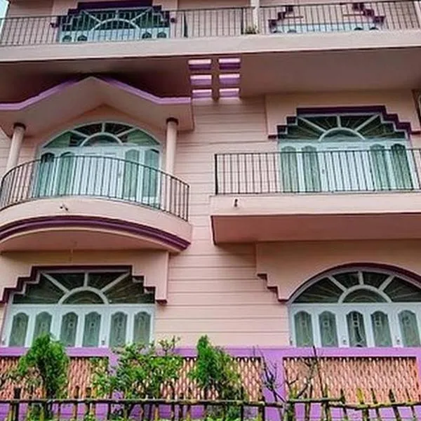 ADRIJA Ck 140 Saltlake SEC-ll, hótel í kolkata