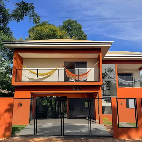 Casa Tuiuiú com 4 quartos e área gourmet em Bonito - Foto 4