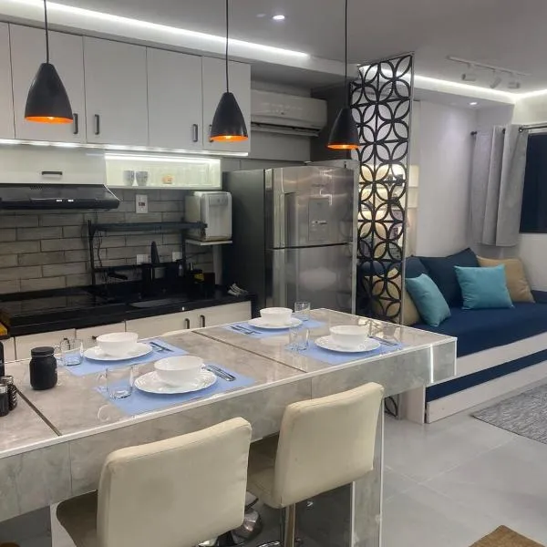 Studio Arte de Cuidar, hotel v destinaci Campinas