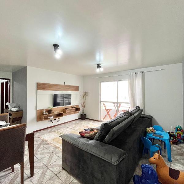 Apartamento amplo próximo ao shopping JL - Foto 4