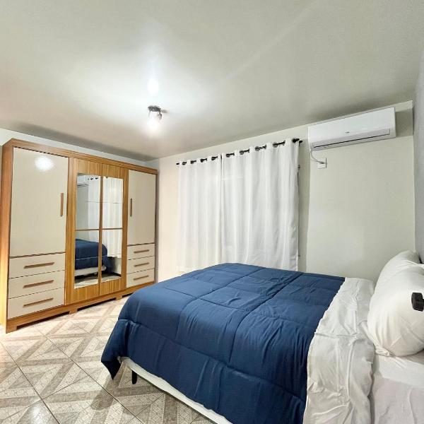 Apartamento amplo próximo ao shopping JL - Foto 2