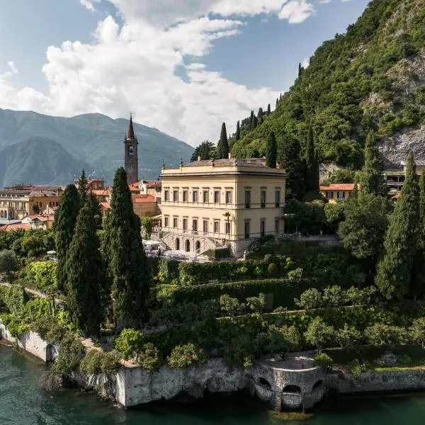 Hotel Villa Cipressi, by R Collection Hotels, hotel v mestu Varenna