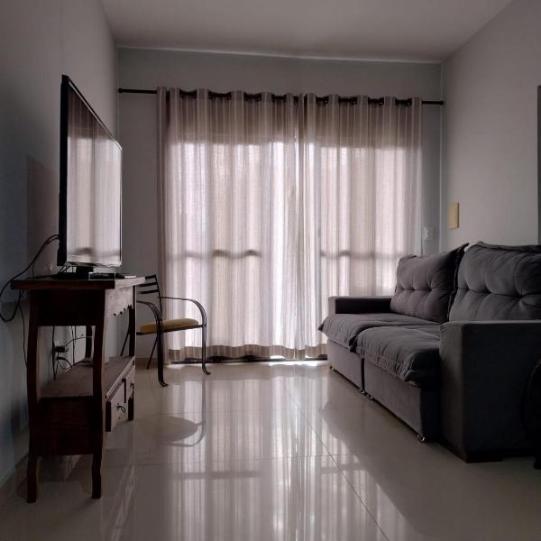 Casa para 5 pessoas com vista e ótima localização