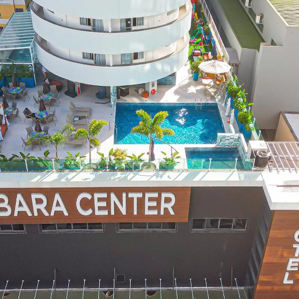 Hotel Sibara SPA & Convenções - Foto 2