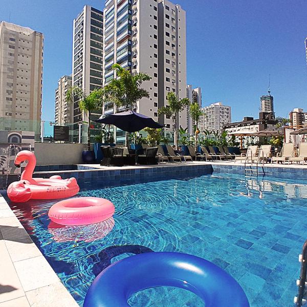 Hotel Sibara SPA & Convenções