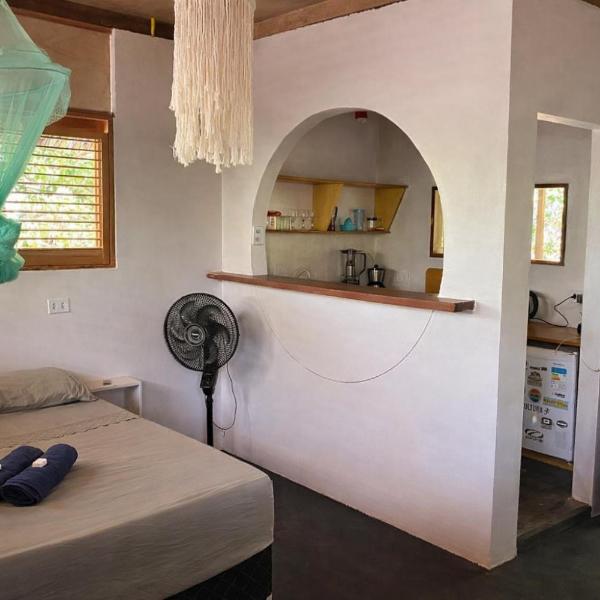 Plancton House Atins - Foto 2