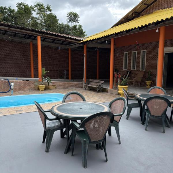Casa Calleb - Foto 4