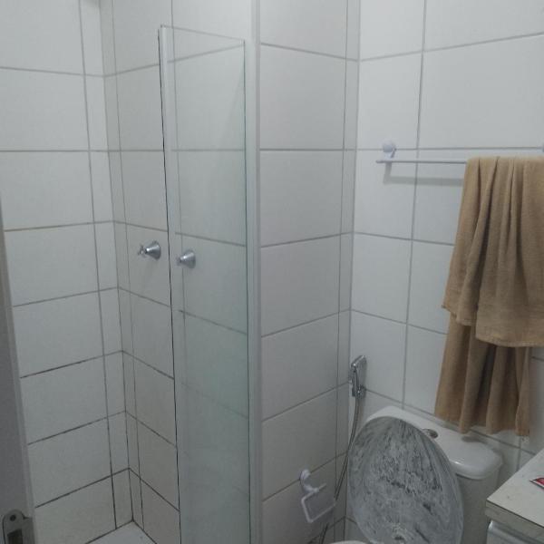Apart Compartilhado Dez Bonsucesso - Foto 2