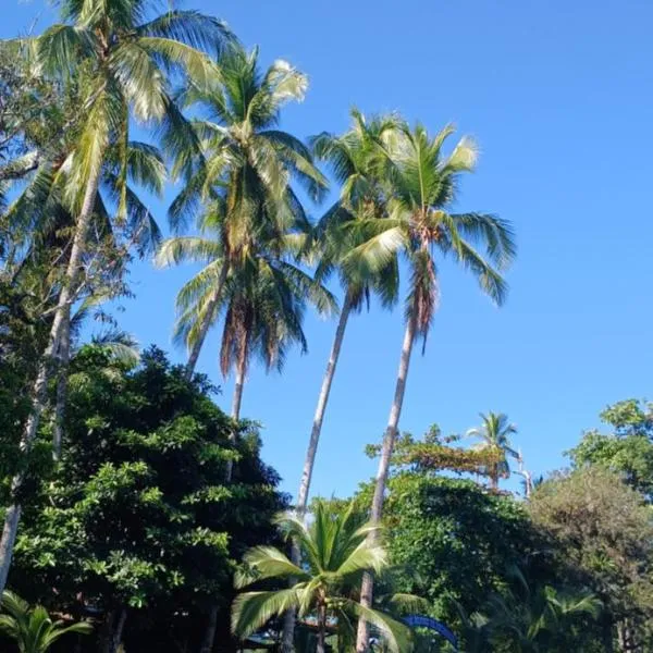Casa Shakira, hotel a Puerto Jiménez