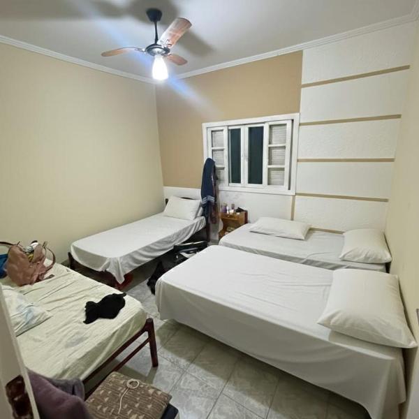 Casa em Peruíbe