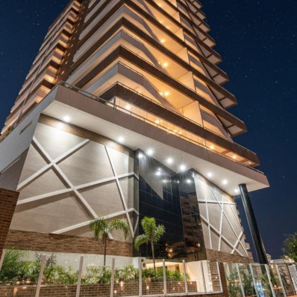 Priority residencial