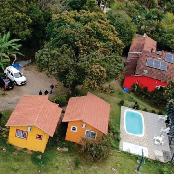 Sitio148 Hospedaria