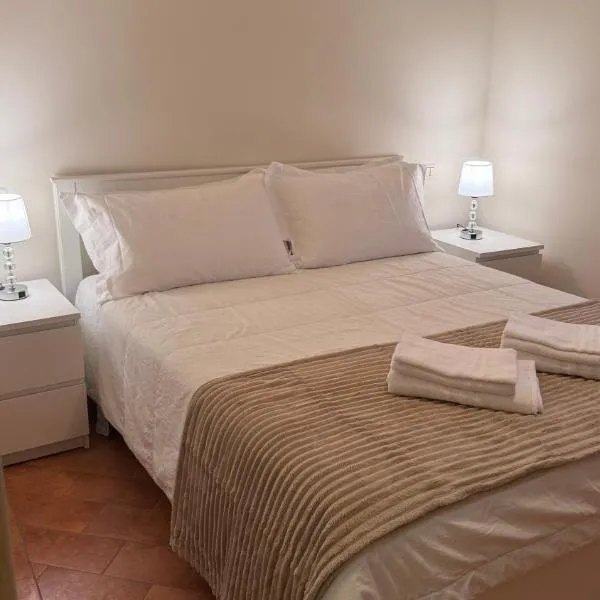Casa Rasiglia 2, hotel en Casenove