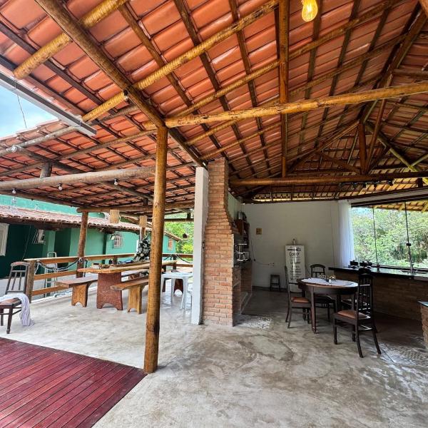 Sitio Esperança - Foto 5