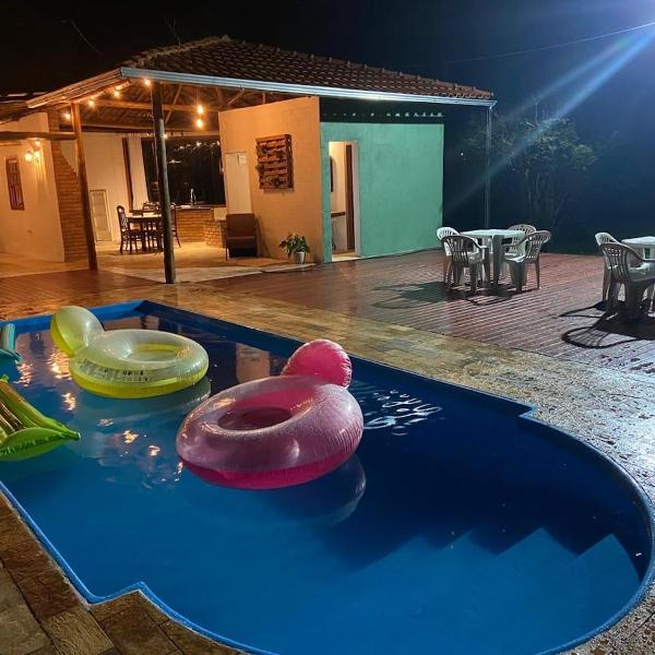Sitio Esperança - Foto 4