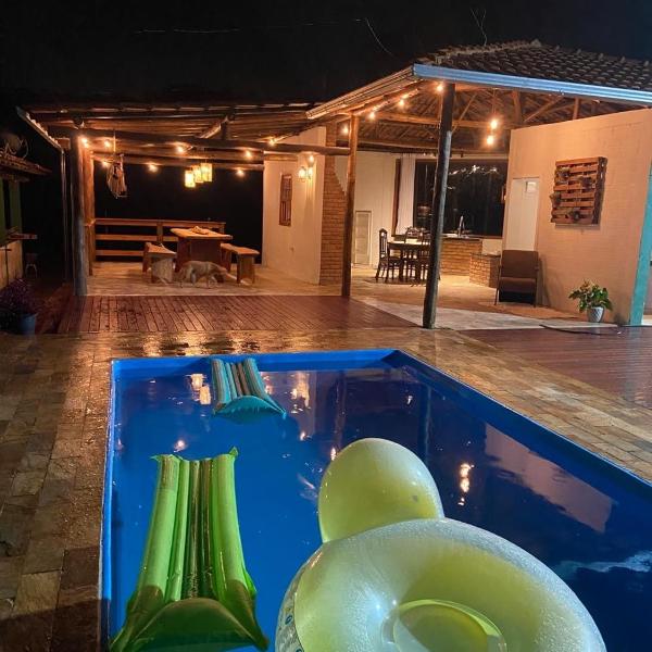 Sitio Esperança