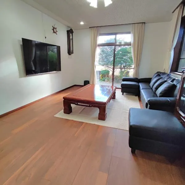 JR御殿場駅2分 5LDK Gotemba, hotel Gotembában