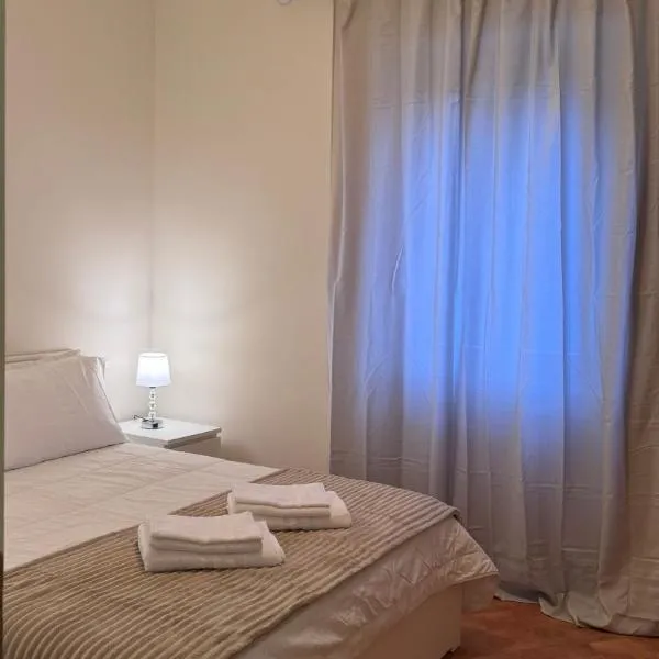 Casa Rasiglia 3, hotelli kohteessa Casenove