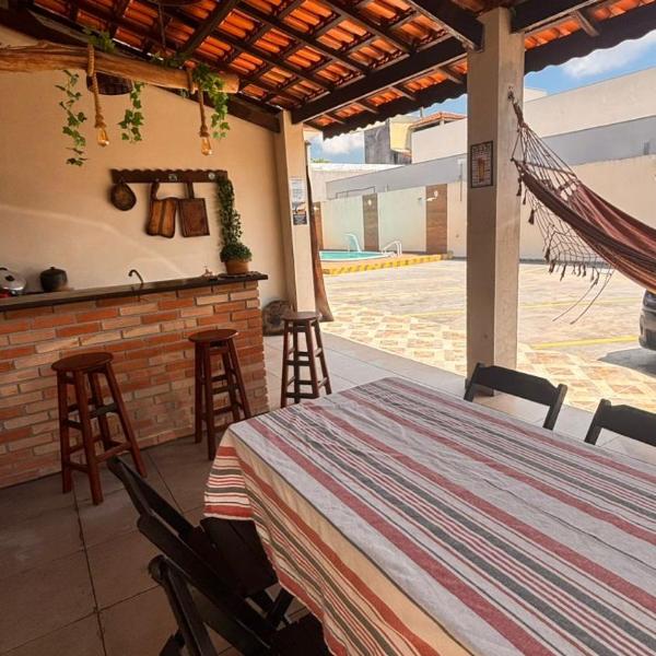 Cananeia Suites - Foto 5