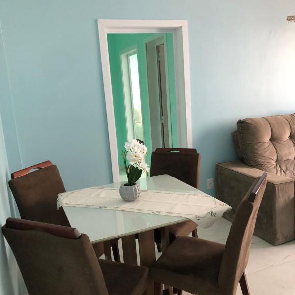 Apartamento ótima localização