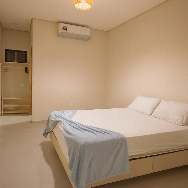 Casa Verano - Condomínio Pé na Areia no Reserva da Barra Prado BA - Foto 2