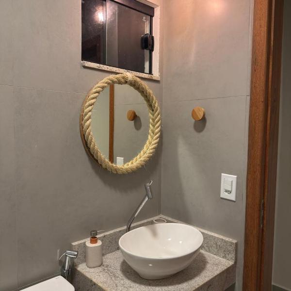 Casa Verano - Condomínio Pé na Areia no Reserva da Barra Prado BA - Foto 3