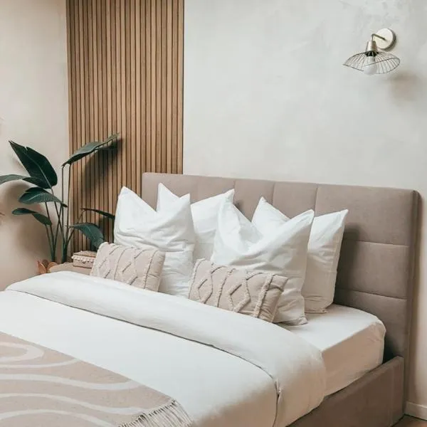 L'Oliveraie d'Eurocentre - Toulouse Nord, hotel en Castelnau-dʼEstrétefonds