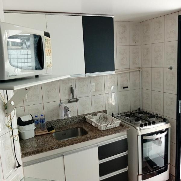 Apto com 2 Quartos com Suíte, próximo ao farol da Barra - Foto 4