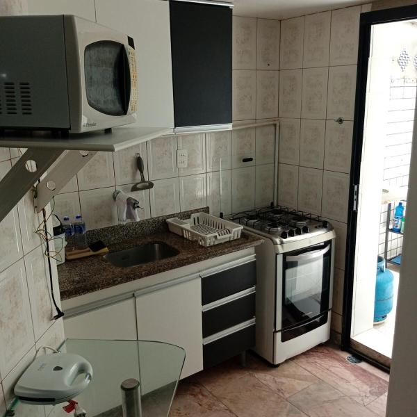 Apto com 2 Quartos com Suíte, próximo ao farol da Barra - Foto 3