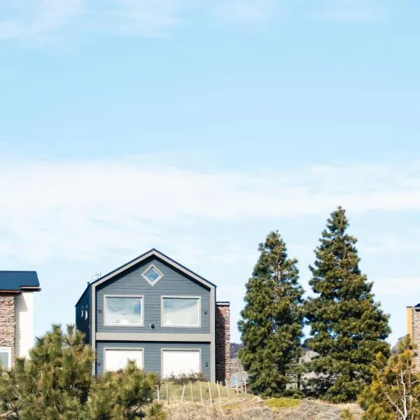 Buenavista Chalten, Casa de Montaña โรงแรมในเอลชัลเตน