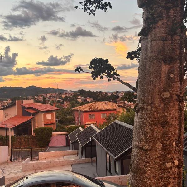 Tiny House Socorro - Foto 4