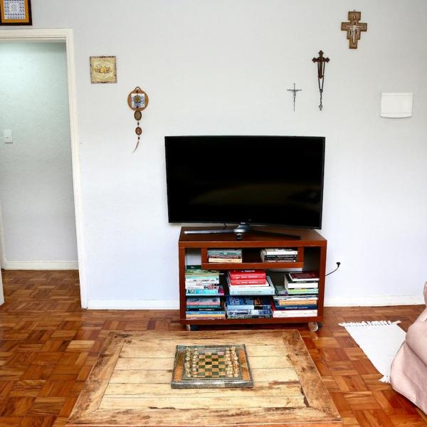 Beautiful 2 bedrooms in Vila Mariana near the subway