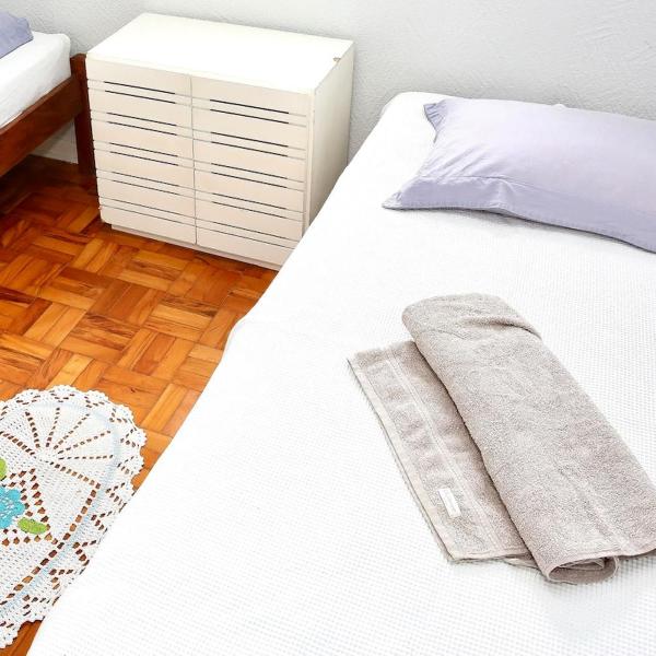 Beautiful 2 bedrooms in Vila Mariana near the subway - Foto 2
