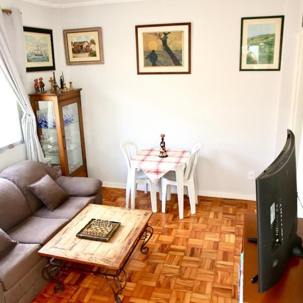 Beautiful 2 bedrooms in Vila Mariana near the subway - Foto 5