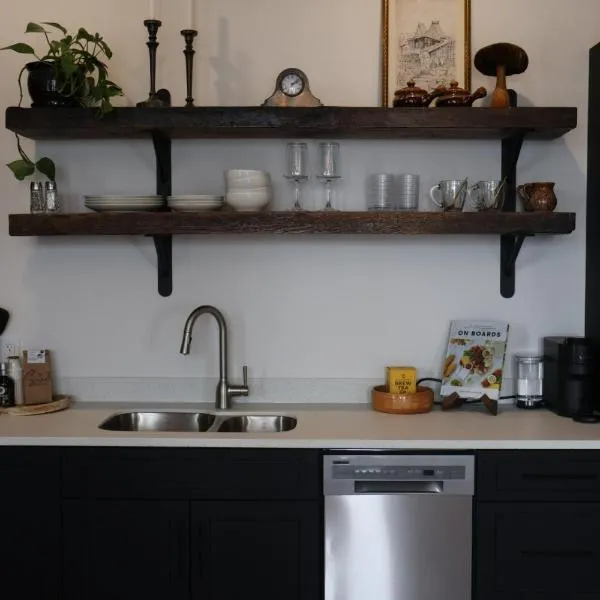 1850 Loft: Renfrew şehrinde bir otel