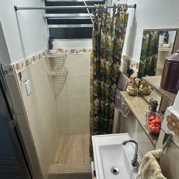 Quarto em vila residencial na urca - Foto 3