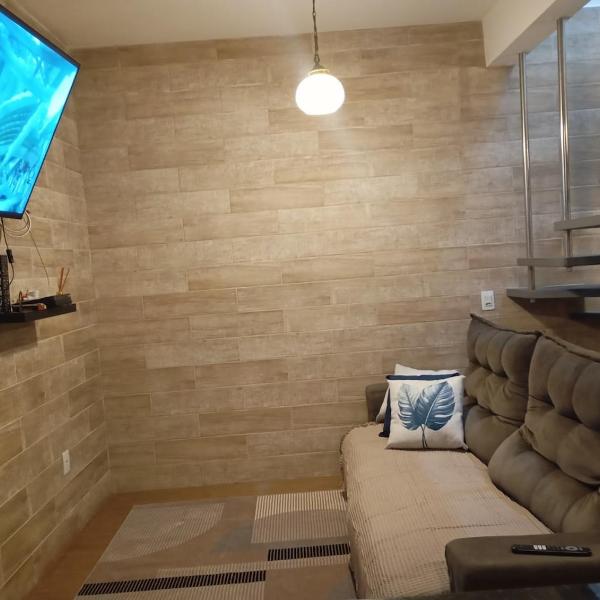 Large and Complete House for up to 8 people in Ingleses