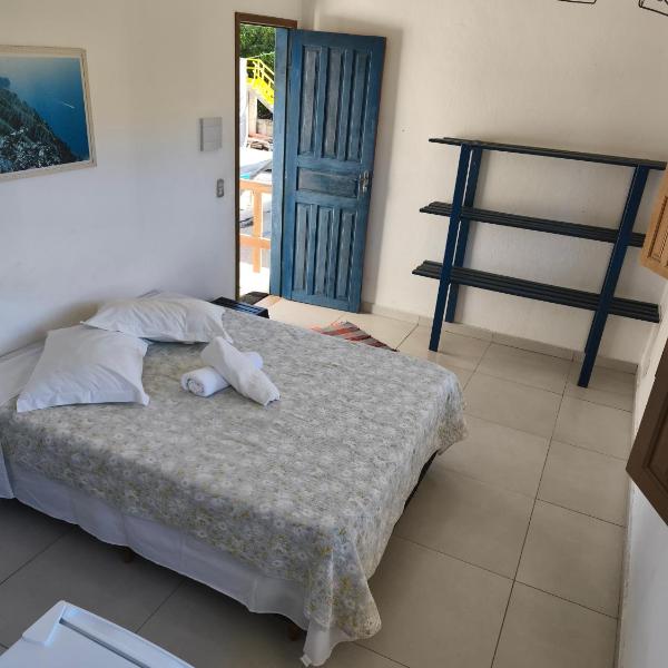 Hospedaria Cosanostra - Foto 2