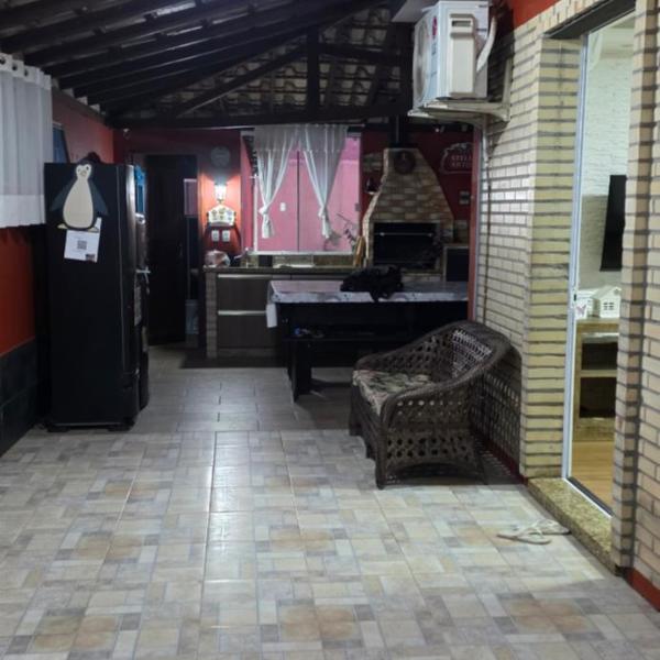 Recanto da Família