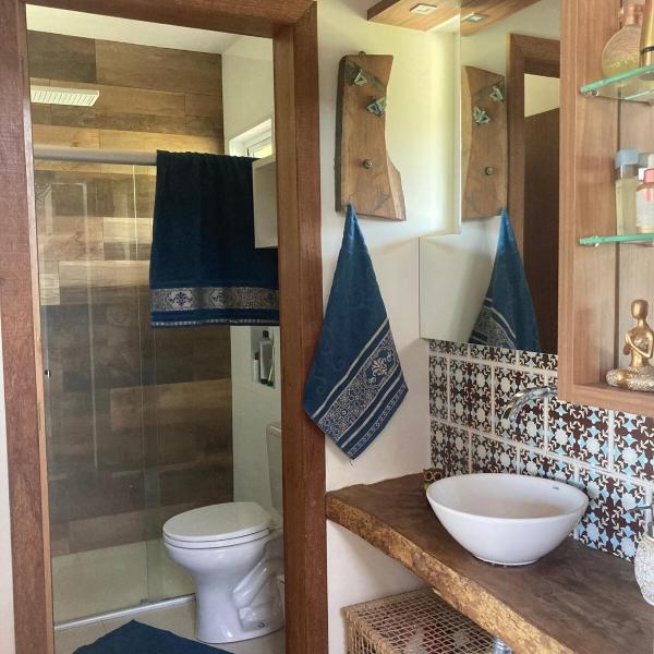 Casa aconchegante com Jacuzzi - Foto 3