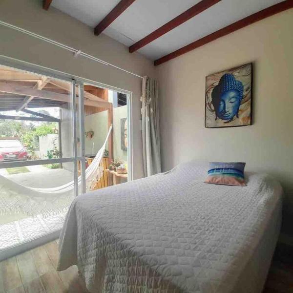 Casa aconchegante com Jacuzzi - Foto 2