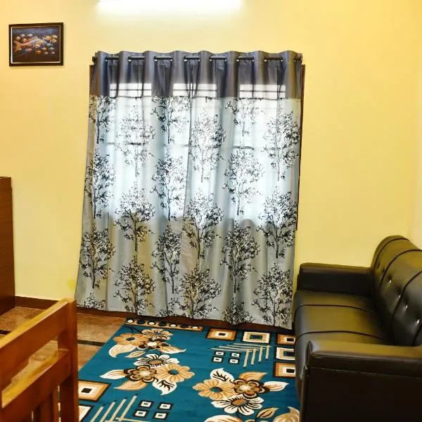 Srinivasam service apartment, Hotel in Madurai