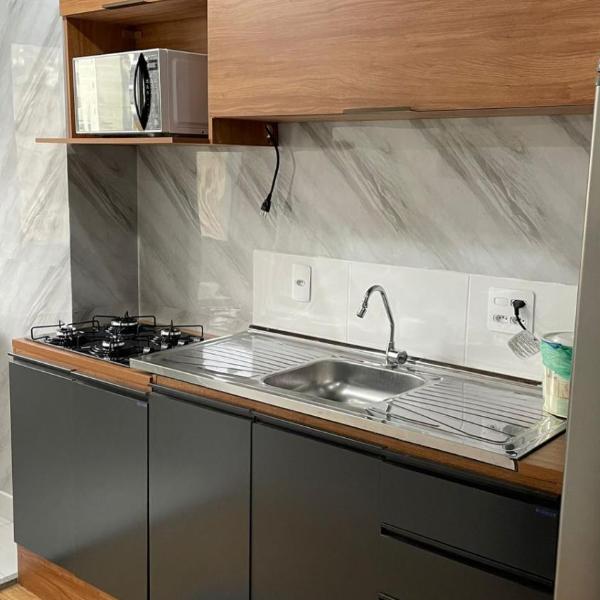 Apartamento próximo a 25 de março - Foto 5