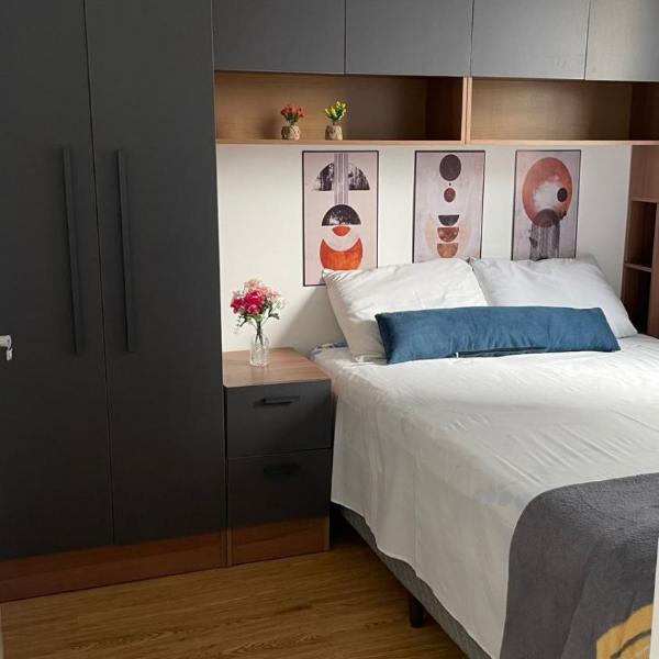 Apartamento próximo a 25 de março - Foto 2
