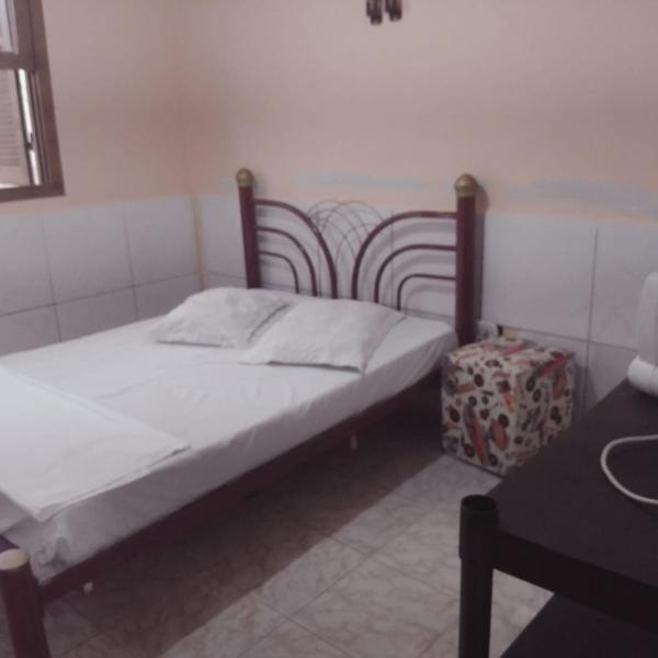 Casa no litoral Balneário Riviera -Matinhos -Pr