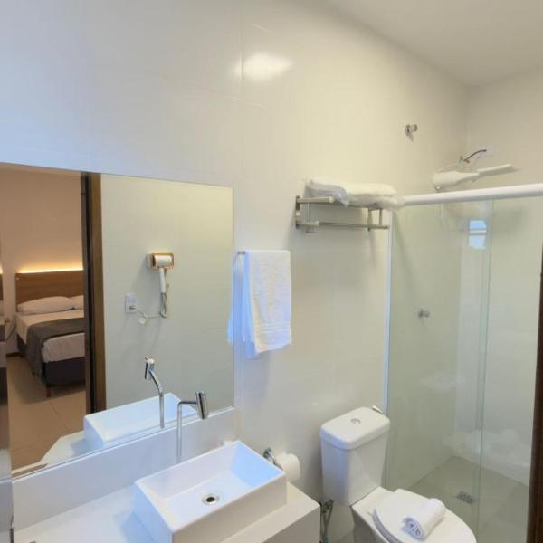 Ibirama Vale Hotel - Foto 3