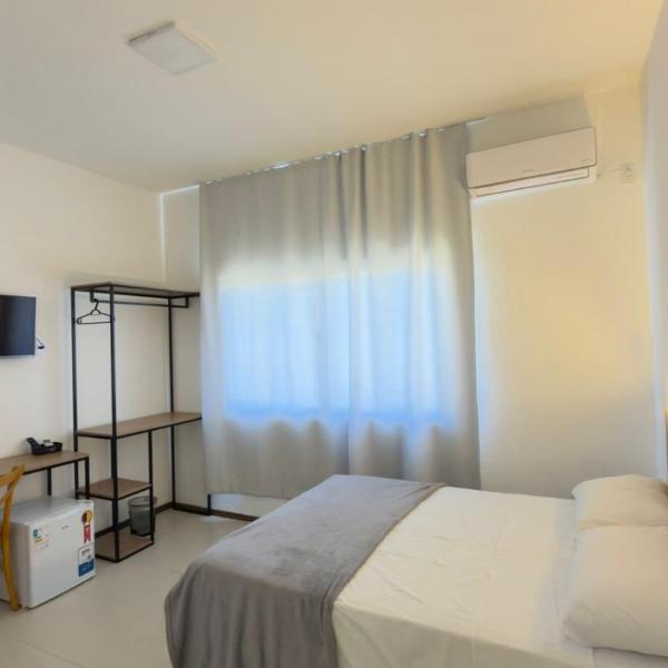 Ibirama Vale Hotel - Foto 2