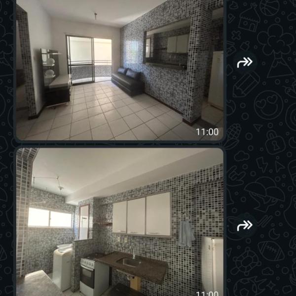 Barra quarto e sala Praia - Foto 5