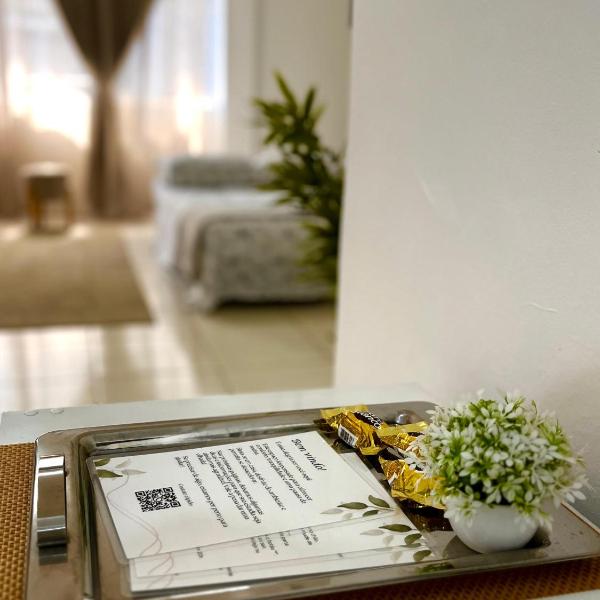 Apartamento central - Foto 4