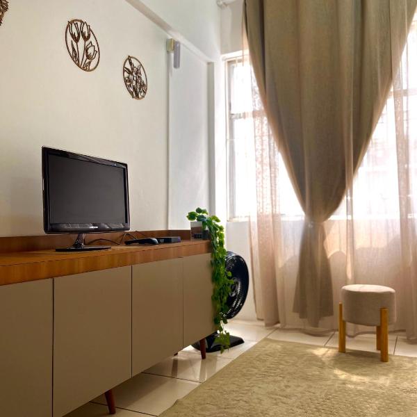 Apartamento central - Foto 5